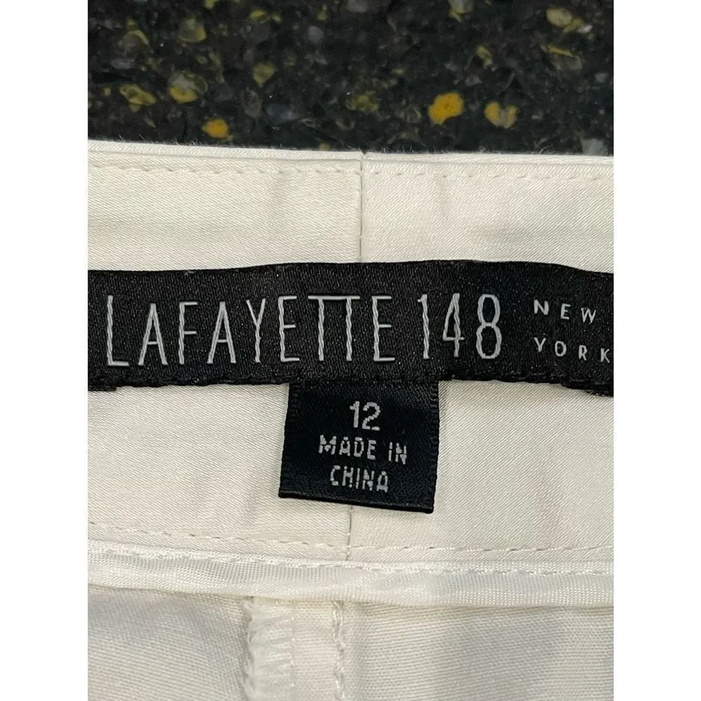 Lafayette 148 New York we are
